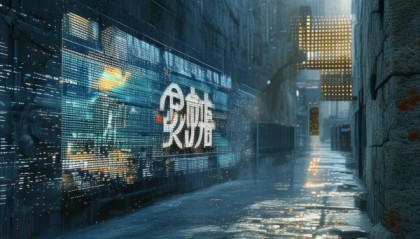 骴城信息咨询服务，机遇与挑战