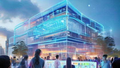 开启智慧未来，助力经济发展—鑫鑫信息技术咨询在原阳县的创新实践