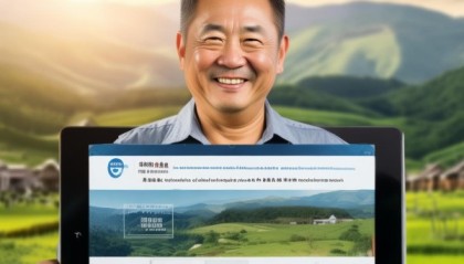 权威专家咨询，助力乡村振兴，助力农村信息化