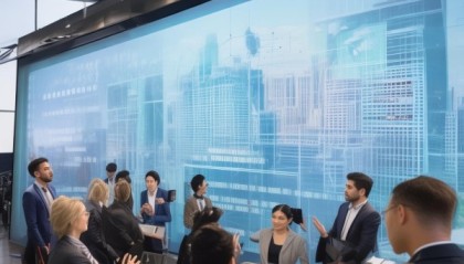 张家港信息化技术咨询中心，助力企业数字化转型的智慧平台
