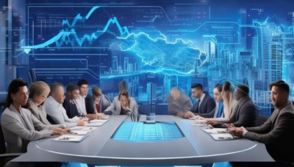 河北信息化财务咨询，助力企业数字化转型