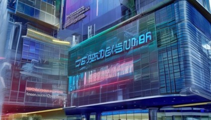 广州仟鑫信息咨询服务部，赋能未来，助力行业升级