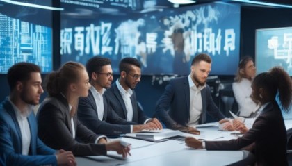 全球影响力与专业服务的全面升级