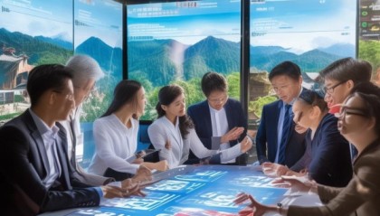 云南通信息咨询服务助力企业数字化转型
