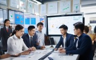 精准的信息化解决方案助力河南物流企业的数字化转型