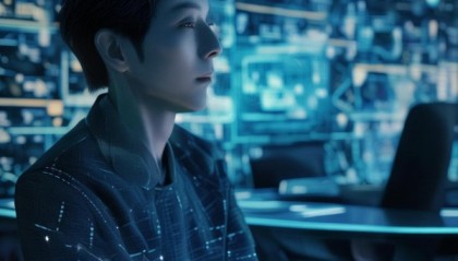 永玉，信息咨询服务领域的创新与发展