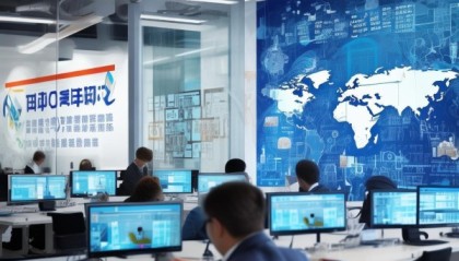 红飘带信息咨询服务有限公司，助力跨境支付与网络安全，专业解决方案，助力您的业务发展