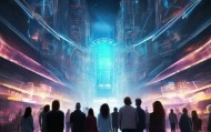 站在数字时代的新起点，探索科技发展的新机遇