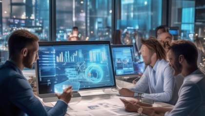 信息化管理咨询公司从战略规划到实际应用的系统性解决方案