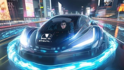 专业驱动，未来领先—怡悦驾培信息咨询服务公司助力驾驶安全