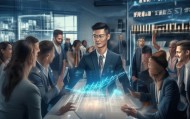 赢拓信息技术咨询，引领行业未来的力量