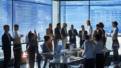 程新信息技术咨询，助力企业成功，探索咨询之道