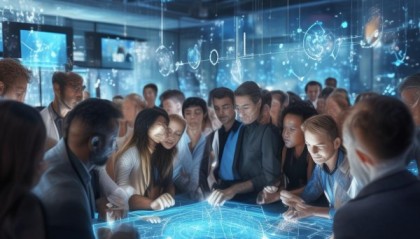 全面咨询视角下的信息化管理未来