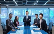 胜华信息咨询服务，助力金融安全与稳定