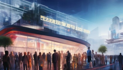 登封信息咨询服务，助力未来信息时代的机遇与挑战