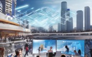 平台助力宿迁经济与数字化转型，为信息咨询服务平台提供支持与助力