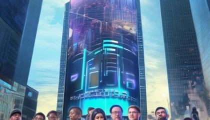 邯郸皓旸信息咨询服务有限公司，赋能智慧城市建设的创新力量