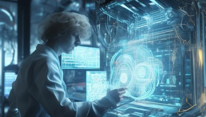 transforming Technology with Precision