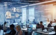 峪甘信息咨询服务部，助力您的数字化转型