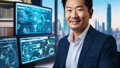 李教信息技术咨询，助力您的未来！专业建议，提升效率！