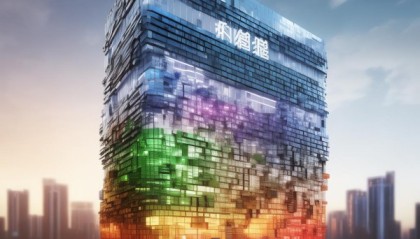 合肥松之滋信息技术咨询，bricks for the Future of Technology