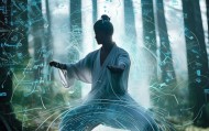 太极与信息化，探索和谐之路上的智慧
