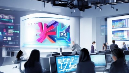 科瑞信息技术咨询，助力您的数字化转型