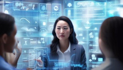 心理咨询师信息化，重塑专业能力的新路径