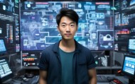 小伍信息技术咨询，技术赋能，创新未来