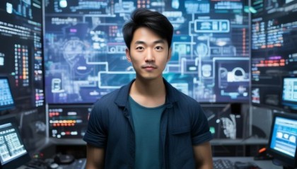 小伍信息技术咨询，技术赋能，创新未来