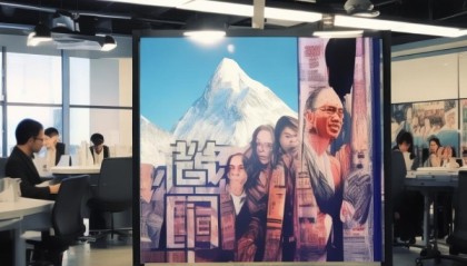 博巨信息咨询服务部招聘，机遇与挑战