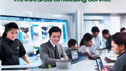 联丰二手车信息咨询服务，助力 buyer的高效交易