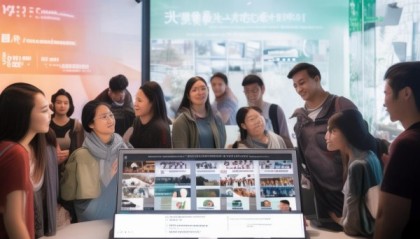 学才信息咨询服务，助力学生找到更好的就业机会