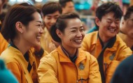 众诚欣欣，服务如行