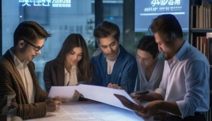 春雨信息技术咨询服务助力企业数字化转型