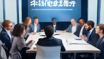 凯睿信息咨询服务，助力企业成功转型