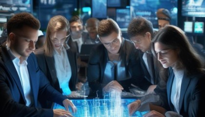 金昌信息咨询服务，助力企业数字化转型的精准解决方案