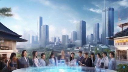 鸡西市信达信息技术咨询，创新驱动，助力未来