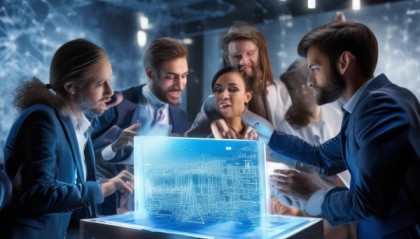 通服信息化咨询，助力企业数字化转型