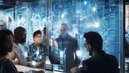 重塑企业数字化转型之路，信息化咨询与招聘优化