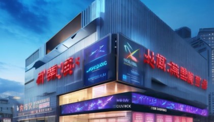 西咸新区沣东信息咨询服务，赋能经济发展的新引擎