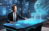 露莹玉微信息技术咨询，助力企业迈向未来