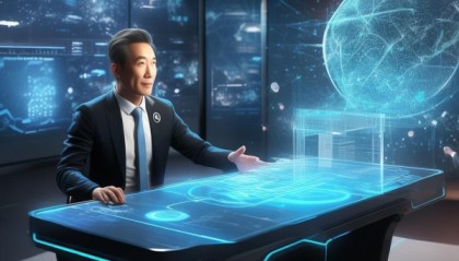 露莹玉微信息技术咨询，助力企业迈向未来