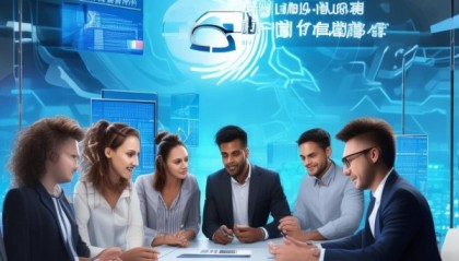 长春市骏泽信息技术咨询，助力企业数字化转型