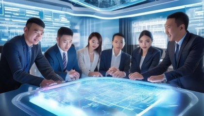 安徽泽昌智慧咨询，助力企业数字化转型的智慧之选
