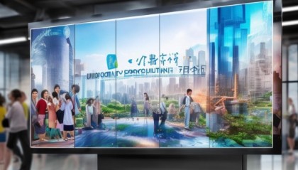 忠县信息咨询服务，机遇与挑战并存，未来发展前景广阔