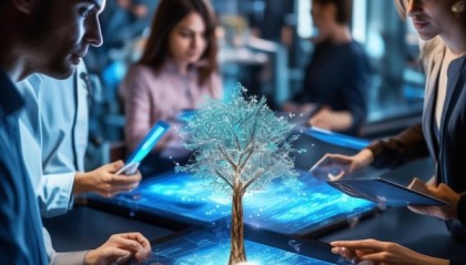 信息技术咨询设计，助力企业数字化转型的智慧之选
