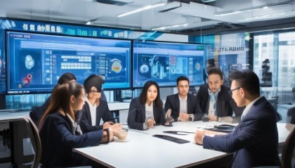 山东信息化建设咨询公司，助力产业升级，提供全方位解决方案