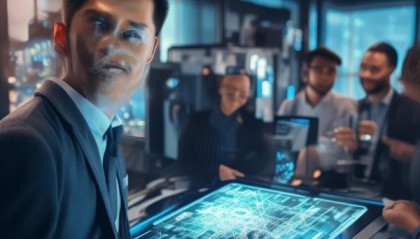 制造信息化项目咨询师，助力智能化转型