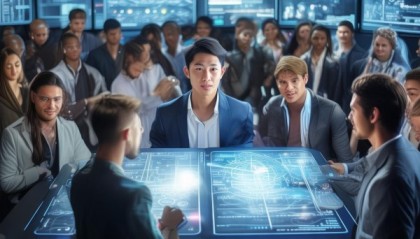 奥信息技术咨询服务，赋能未来的技术领导者